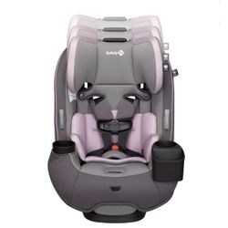 Convertible Car Seat