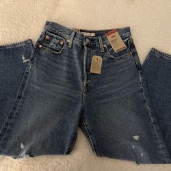 Levi’s Women’s Jeans 