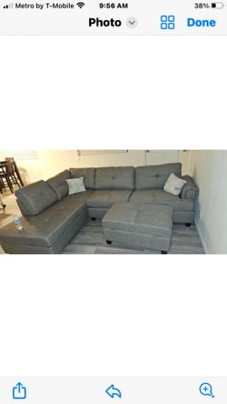 3 set couches