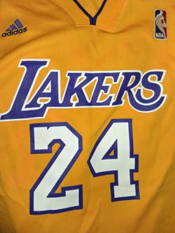LAKERS JERSEY