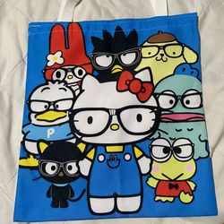 Tote bag 