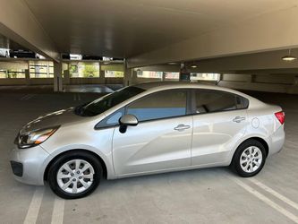 2014 Kia Rio