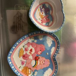 Carebear Lot 2002-2003