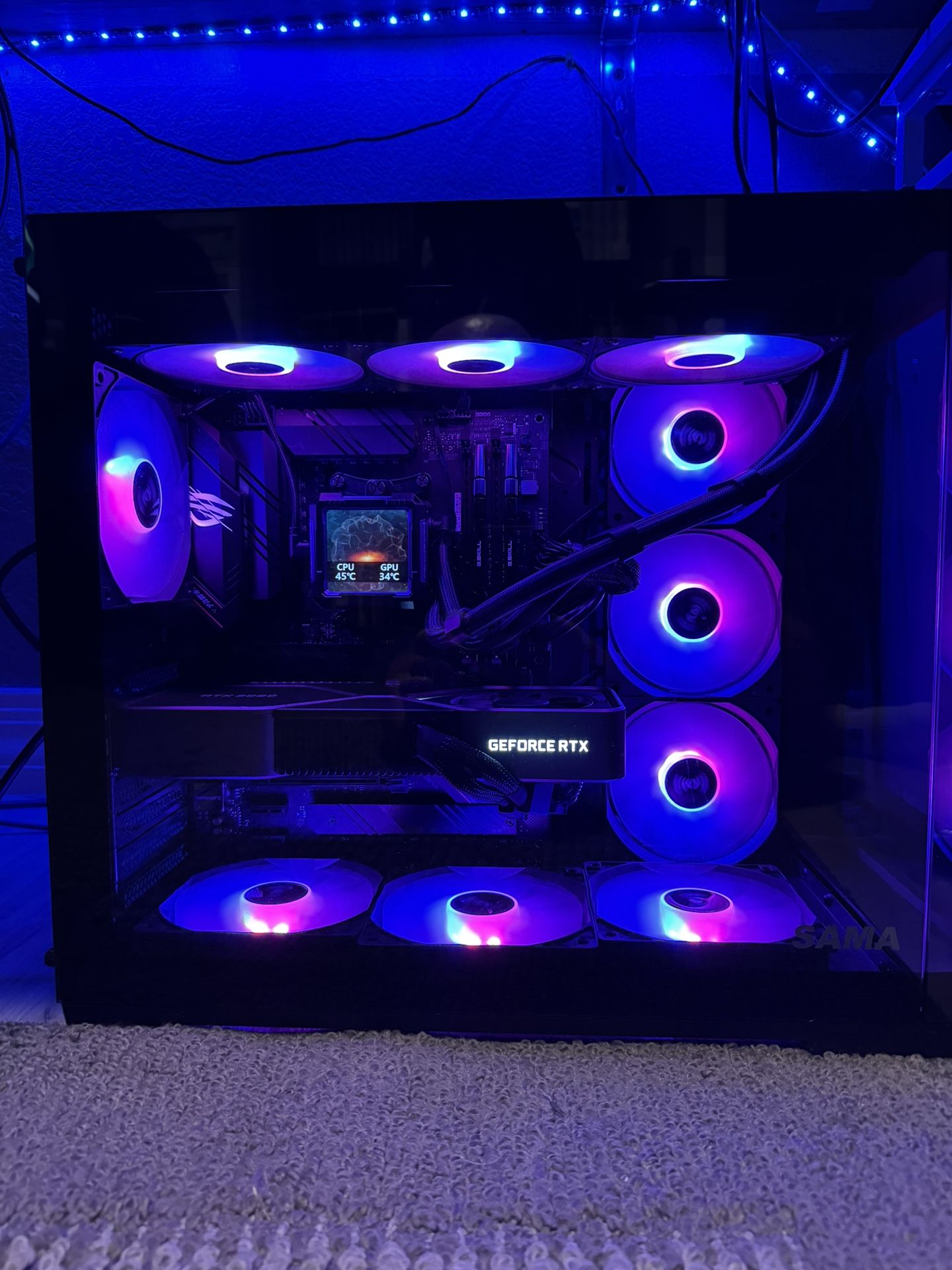 Gaming PC
