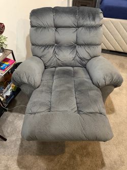 Recliner