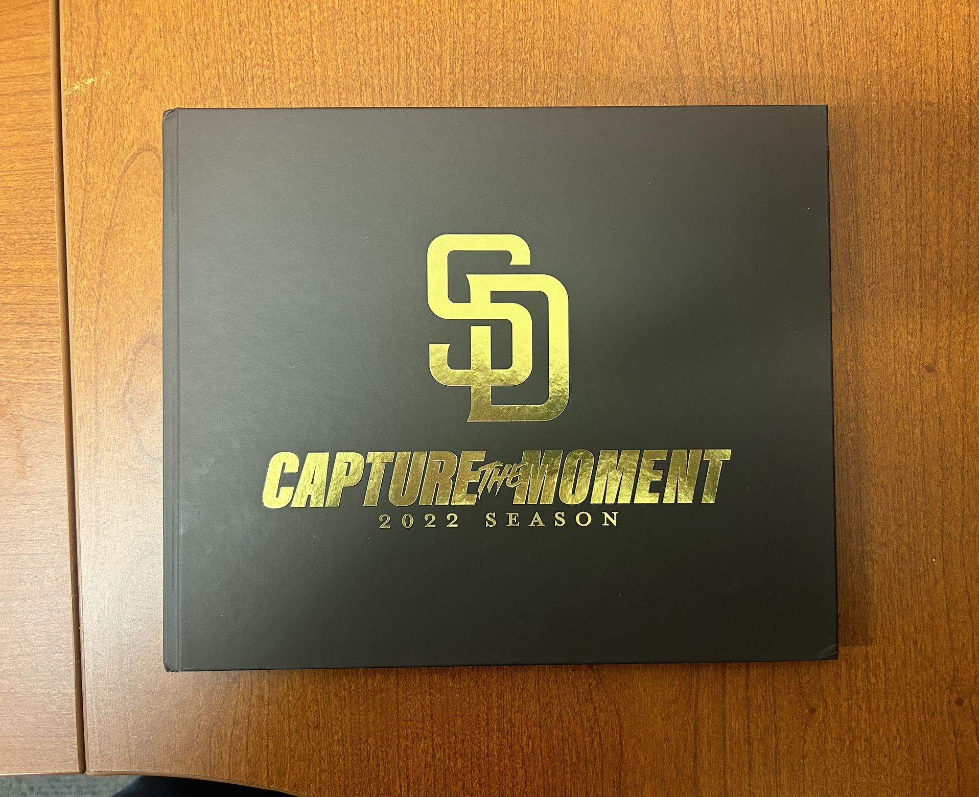 Padres Capture The Moment 2022 Season