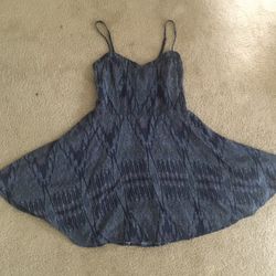 NWOT Aeropostale’s Dress size S