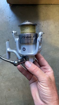 Fishing Reel
