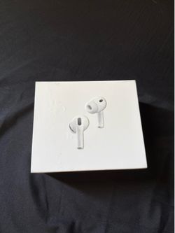 AirPods Pro 3