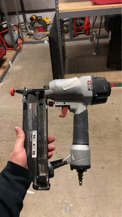 Nail gun