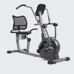 Elliptical Cross Trainer