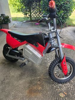 Lithium powered MX350