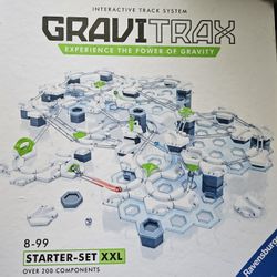 Gravitrax Starter Set XXL