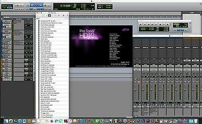 Imac Desktop Fully Loaded 4 Recording/Film/ Editing Photos/Videos/DJ"n One Stop Shop Mac!!! All in one...