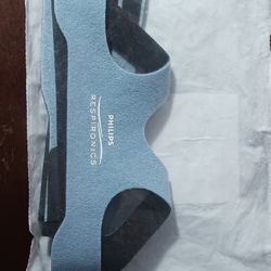 New RP Comfortgel Full Headgear 