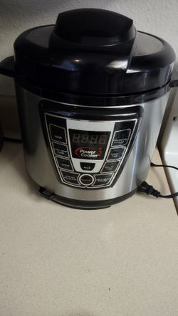 Power Cooker