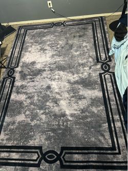 New Long Rug