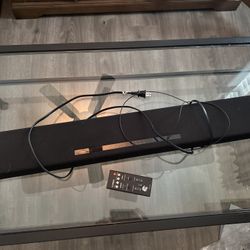 Yamaha ATS 1070 Soundbar