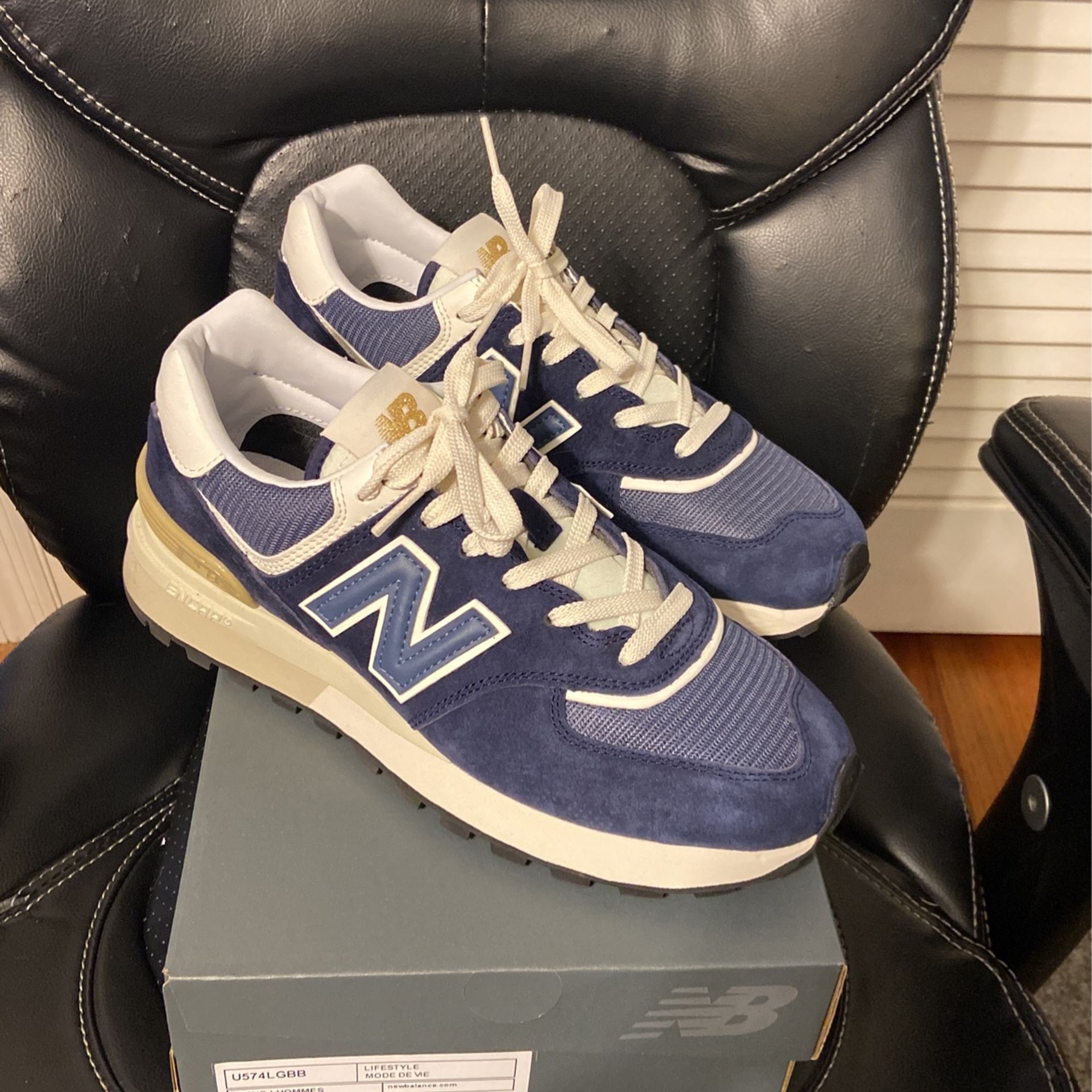 New Balance 574 Legacy 