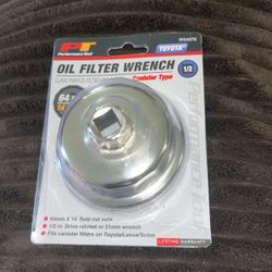 Oil Filter For Lexus  Is200t   2016- 2019