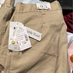 School Uniform