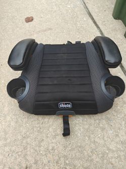 Chico Gofit Plus Booster