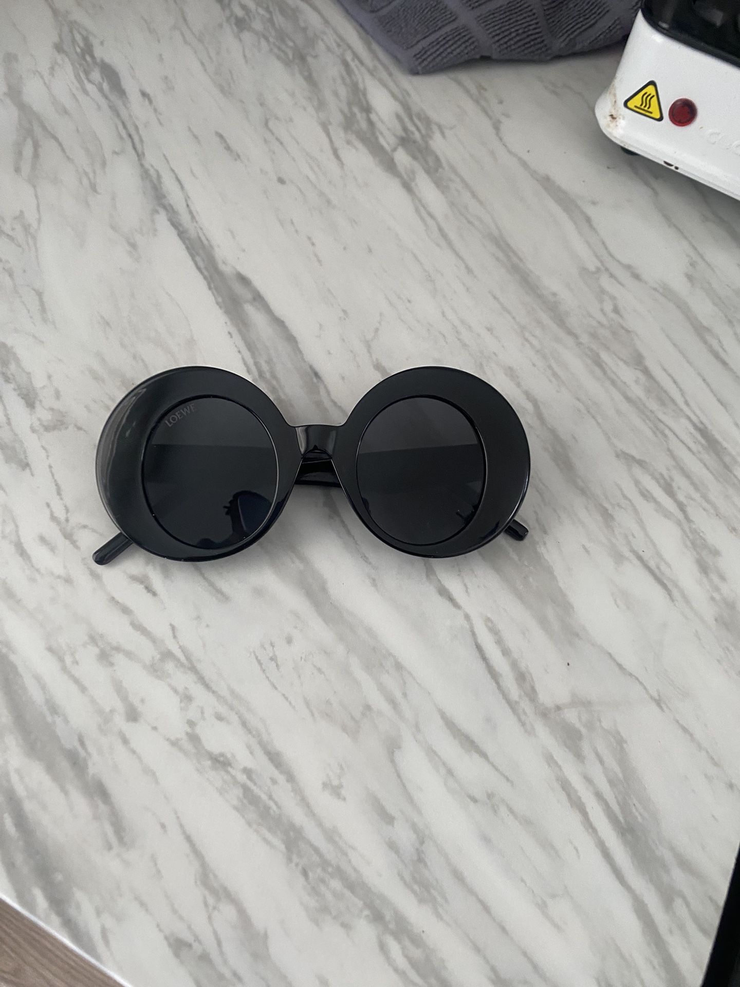 Loewe Sunglasses Woman