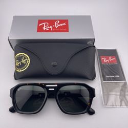Rayban Sunglasses 