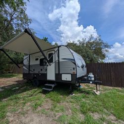 2021 RV Primetime Avenger Travel Trailer