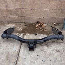 Tahoe Yukon Suburban Tow Hitch 