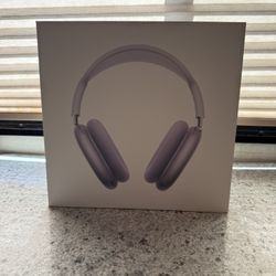 Apple AirPod Max Purple