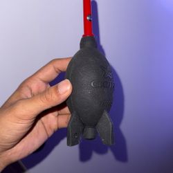 Camera Duster 