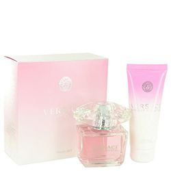 VERSACE - BRIGHT CRYSTAL 2PC SET ( W ) 1.7 OZ