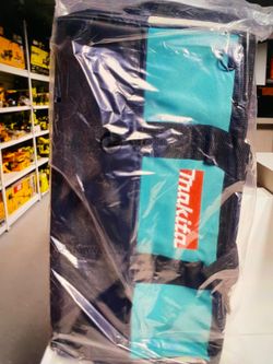 MAKITA LARGE TOOL BAG NEW