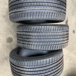 295-40-zr22. Michelin Pilot Sport 4s