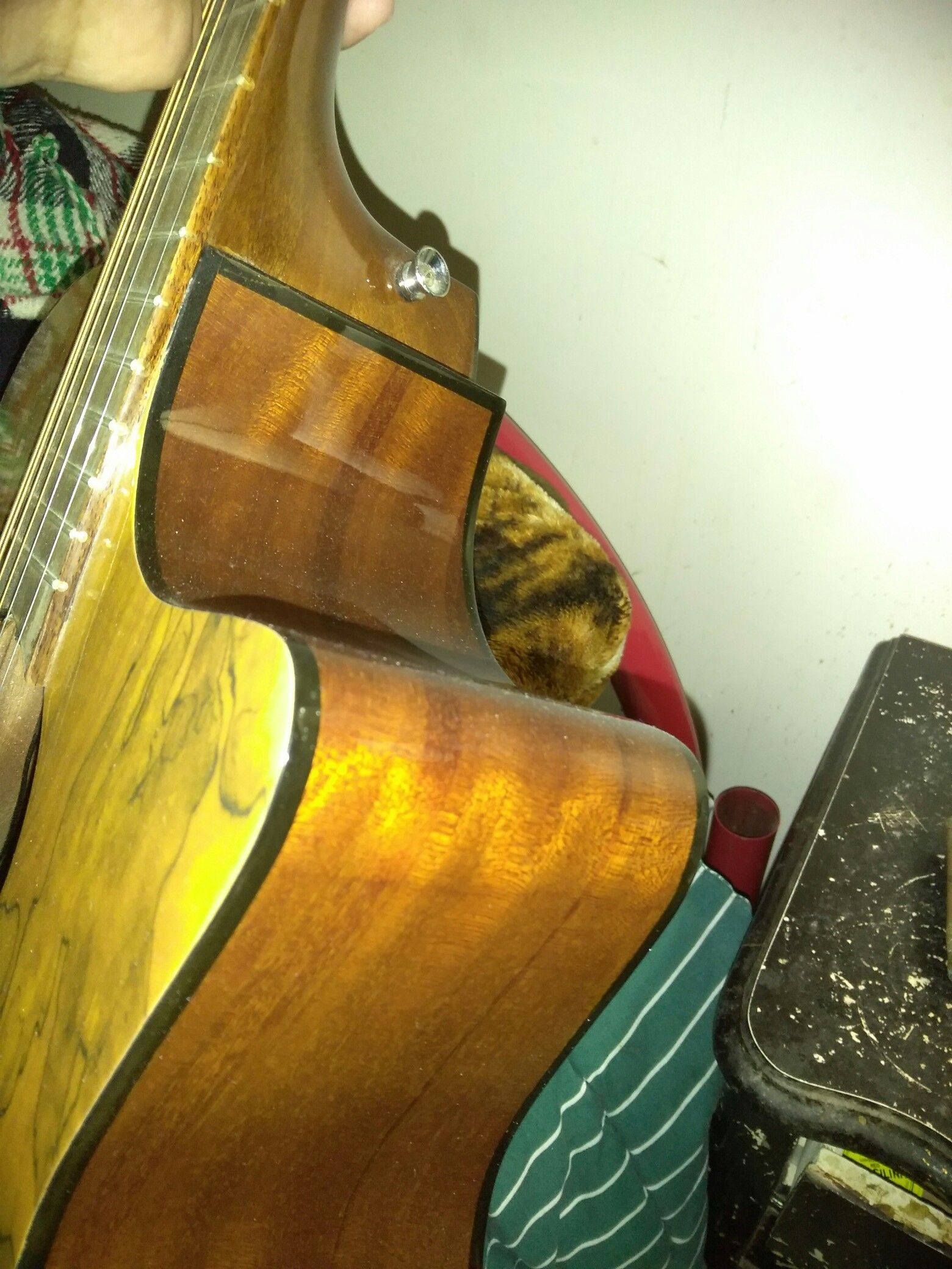 Guitarra