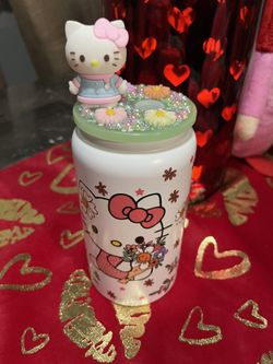 Cups Different Designs