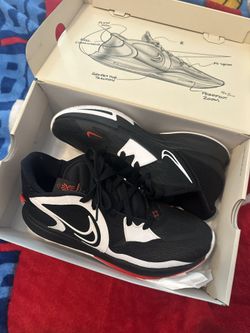 Kyrie 5s