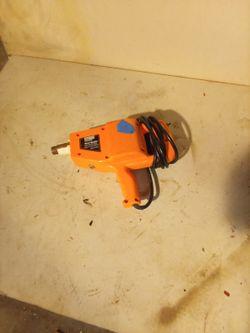 Stud Welder Model # 03223