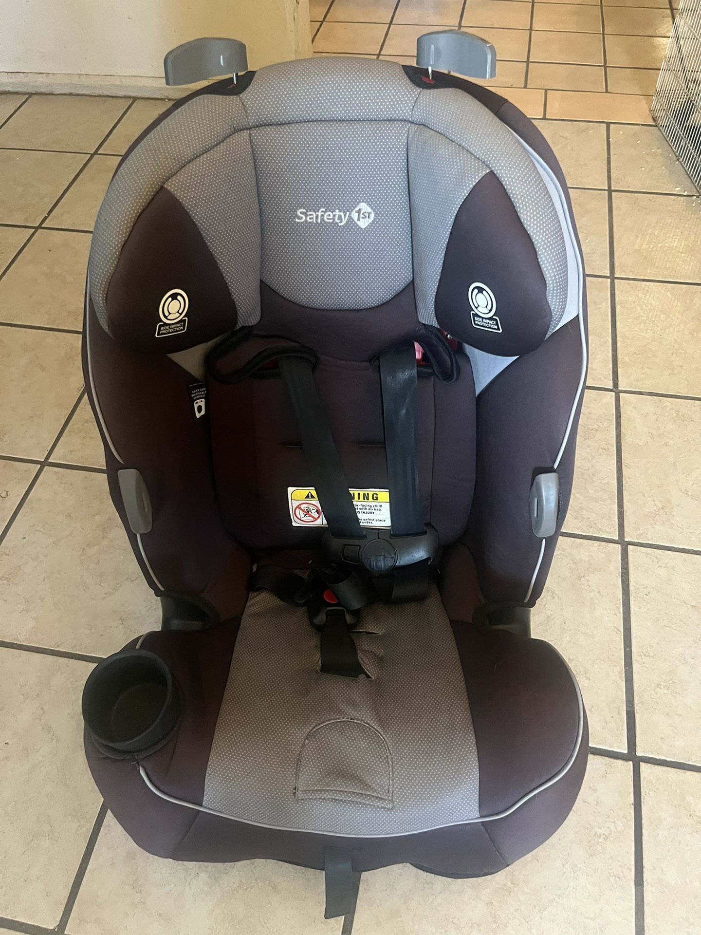 Safety 1 St Car Seat Reclinable