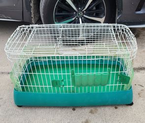 23$ cage