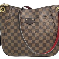 LV South Bank Besace Crossbody