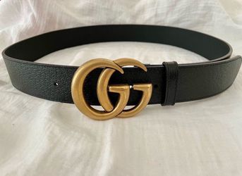 Gucci Marmont Belt