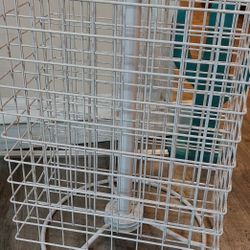 Rotating Paint Holder