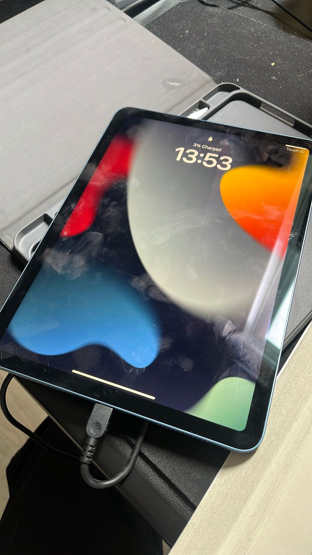 iPad Air (5th Generation)