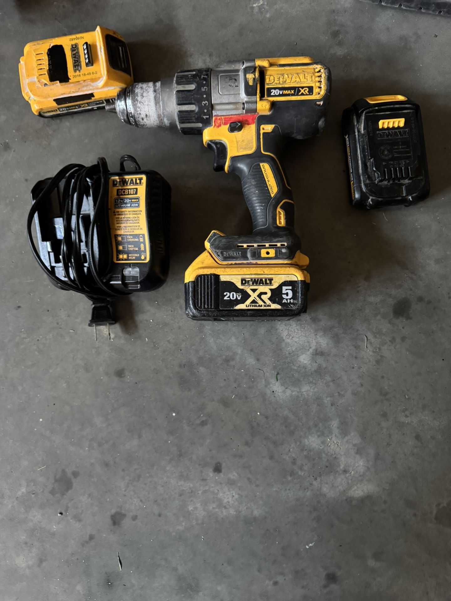 DeWalt Tools
