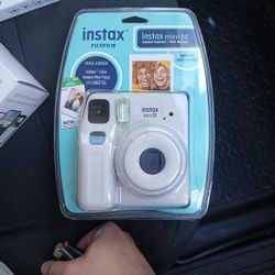 Instax Mini SE