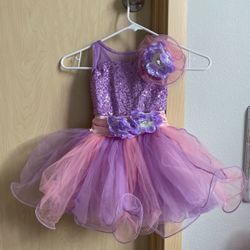 Ballet Dress