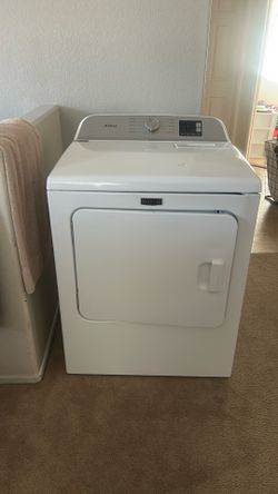 Brand New Maytag Electric Dryer