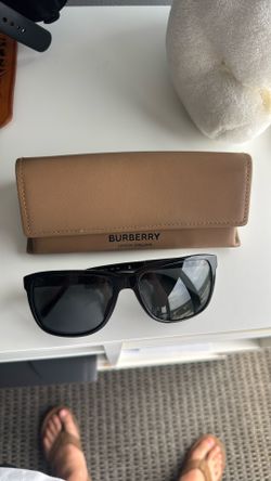 Burberry Glasses